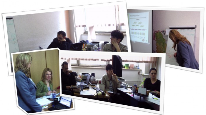 Obuka održana 03-04-2014. u Organic Control System Subotica