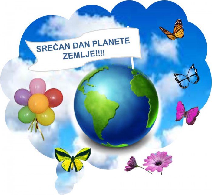 dan planete zemlje